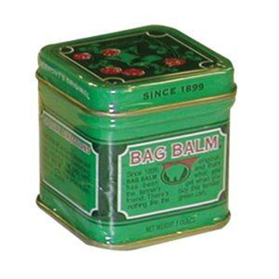 Bag Balm 8 Oz. Tin