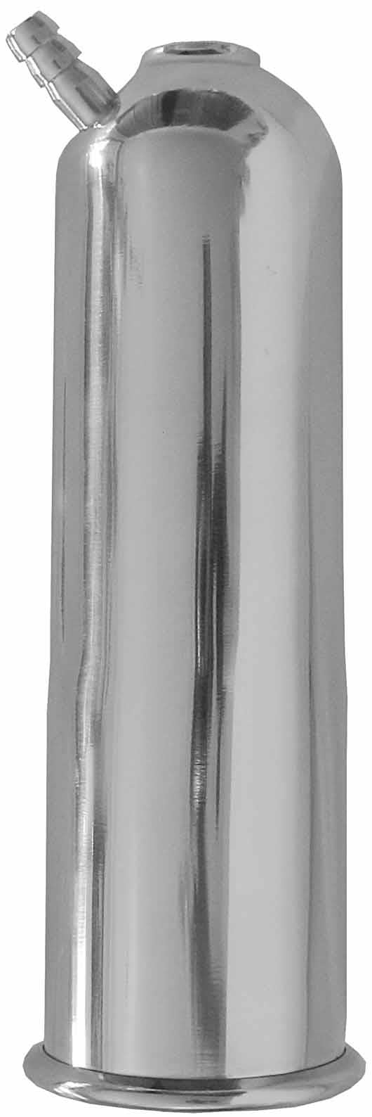New C shell for Surge bucket