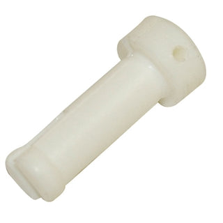 Plastic Vent Plug for DeLaval Style Flow-View Claws