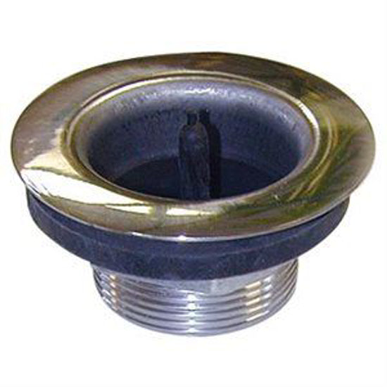 Drain Assembly for Wash Sinks