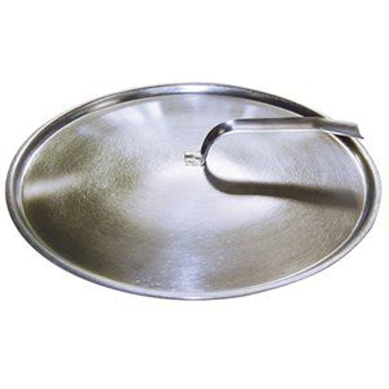 Cover for 9 Qt. Pail