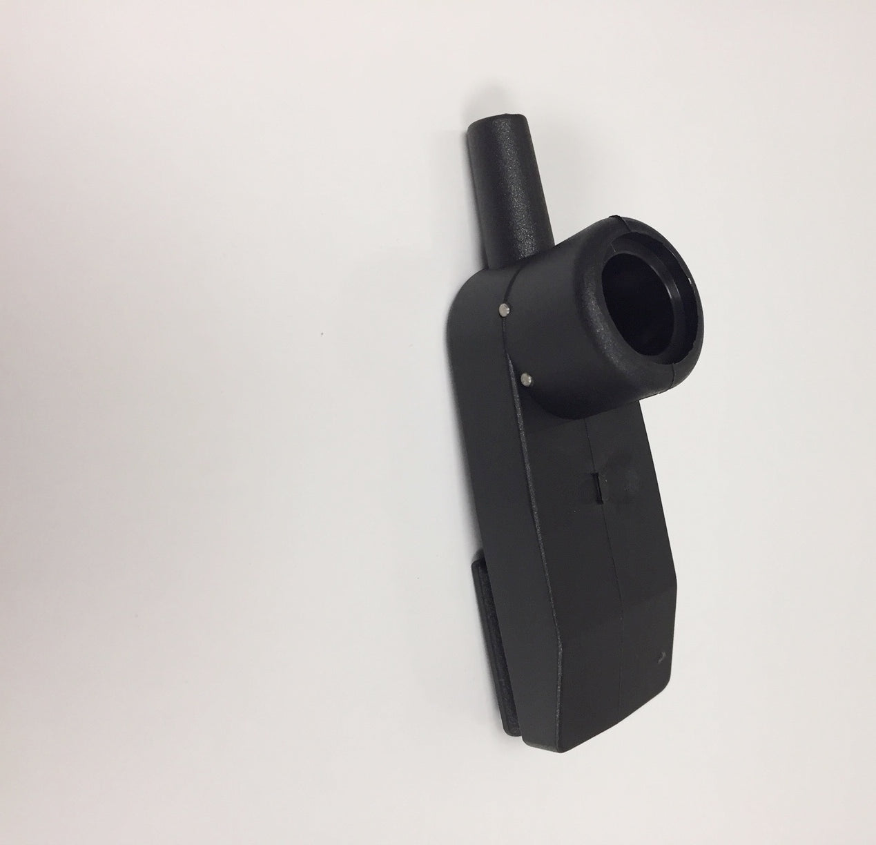 Adapter for Surge-Style Suspended Bucket