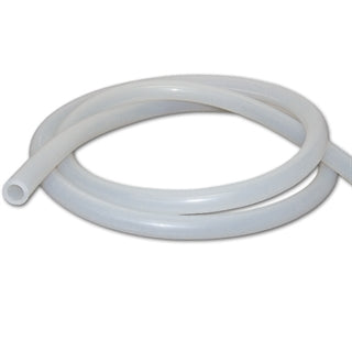 Custom-Cut 5/8" Silicone Tubing--Sold by the FOOT