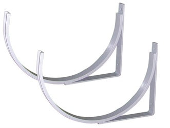 Bracket Set for Stainless Steel Wash Sink
