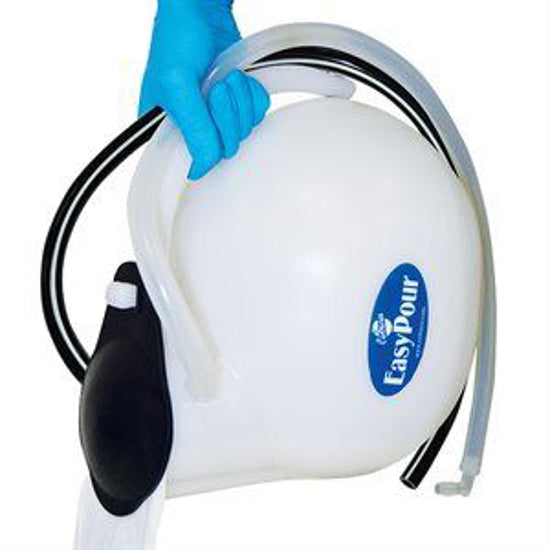 EasyPour QuarterMilker Complete