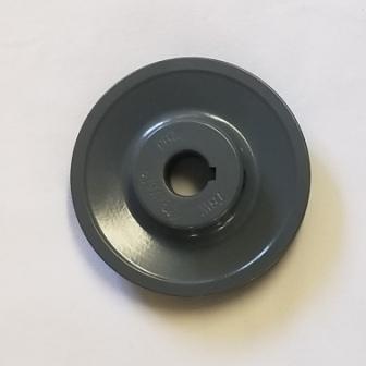 Pulley for Deluxe Motor
