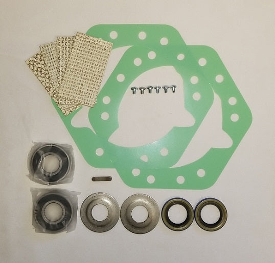Rebuild kit for Conde #3 pump