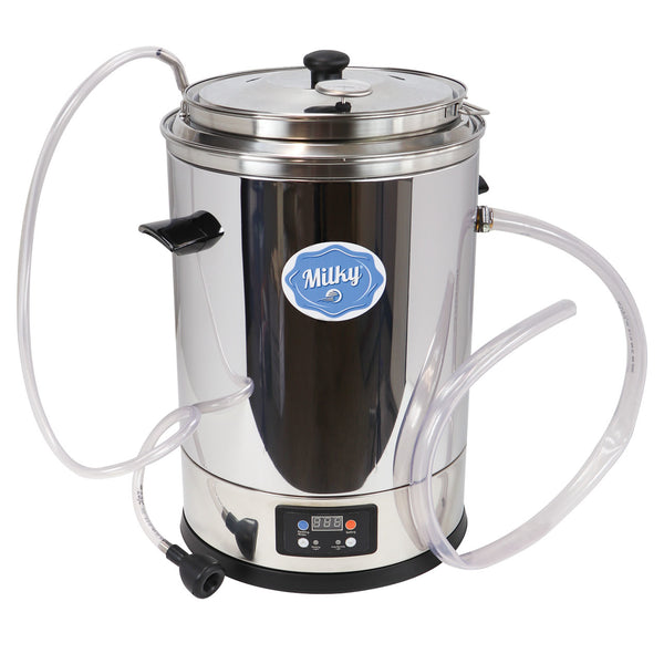 FJ15 Eco Minipasteurizer