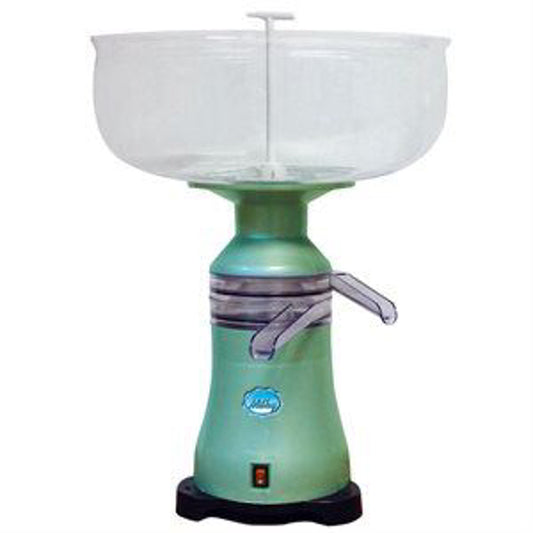 Milky FJ90 Electric Cream Separator-- 90 L / Hr