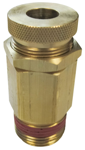 Small Release valve regulator