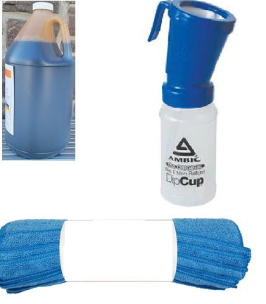 Animal Prep Kit