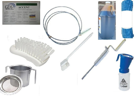 The Basics - Start-Up Kit