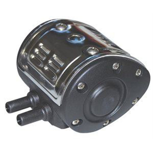 ITP LL90 Long Life 2-Exit Vacuum Pulsator--60:40