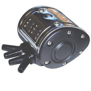ITP L80 4-Exit Vacuum Pulsator--60:40