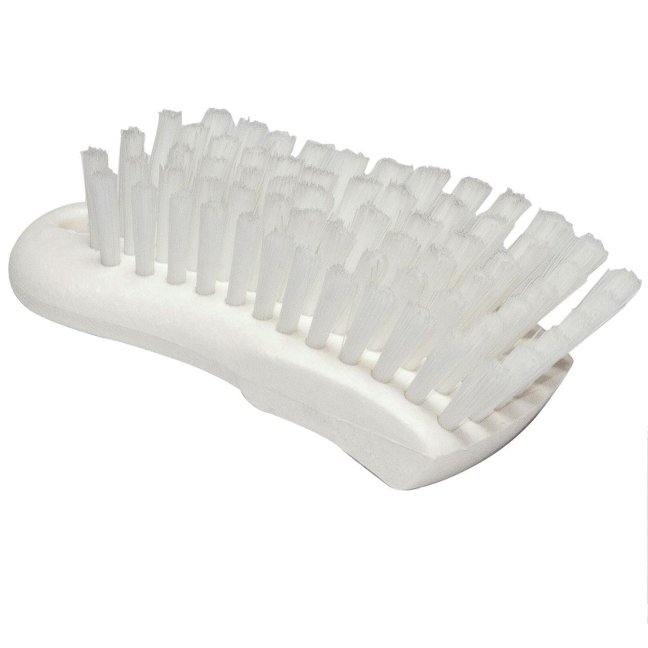 Swiss Pail Brush with Nylon Bristles