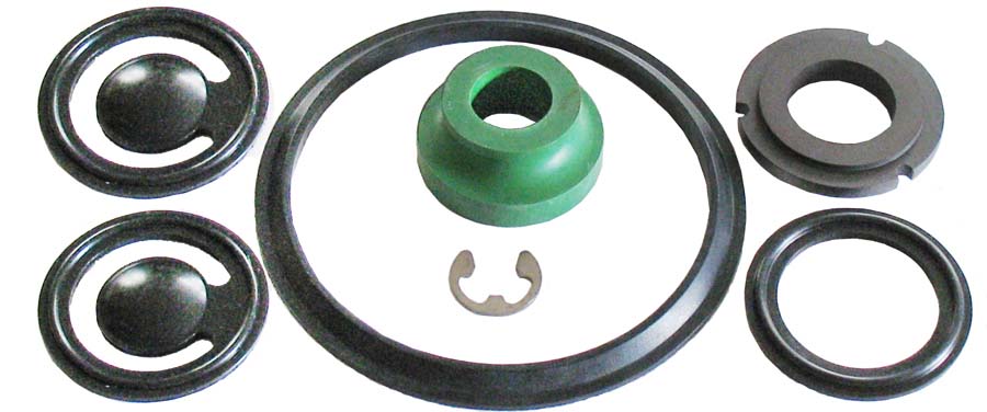 Surge Old Style Milk Pump Seal Kit