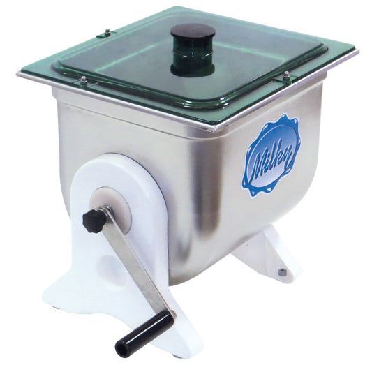 Milky FJ10 Manual Butter Churn