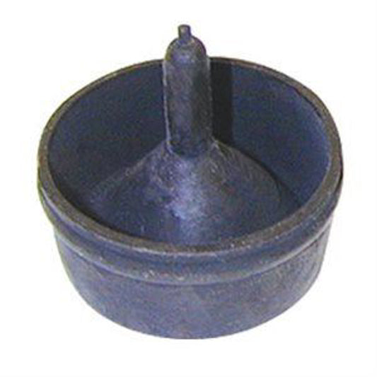 Neoprene Drain Plug for Wash Sinks