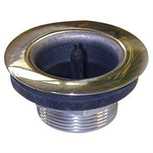 Drain Assembly for Wash Sinks
