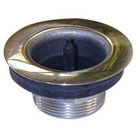 Drain Assembly for Wash Sinks
