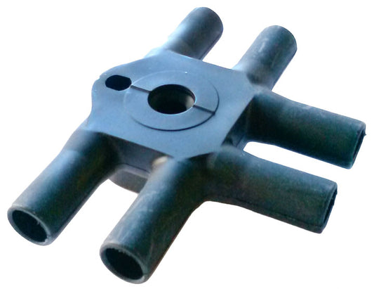 Air Divider (Side/Side) for Westfalia-Style 300cc Claw