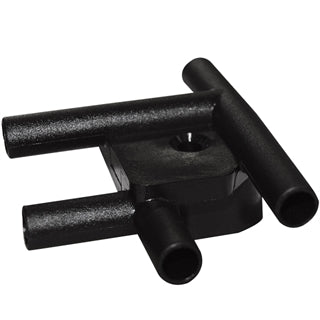 Air Divider (Front/Rear) for Westfalia-Style 300cc Claw