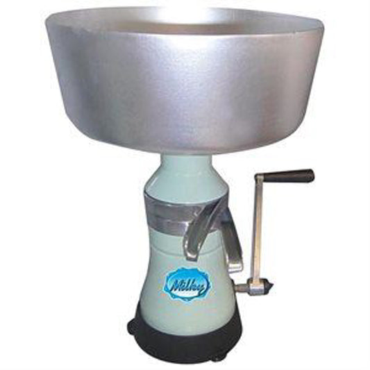Milky Cream Separator 85 liters/hour