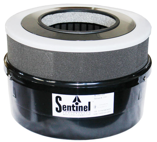 Peacekeeper for Sentinel M350 & M500