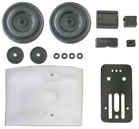 Repair Kit for 60:40 LL90 Pulsator