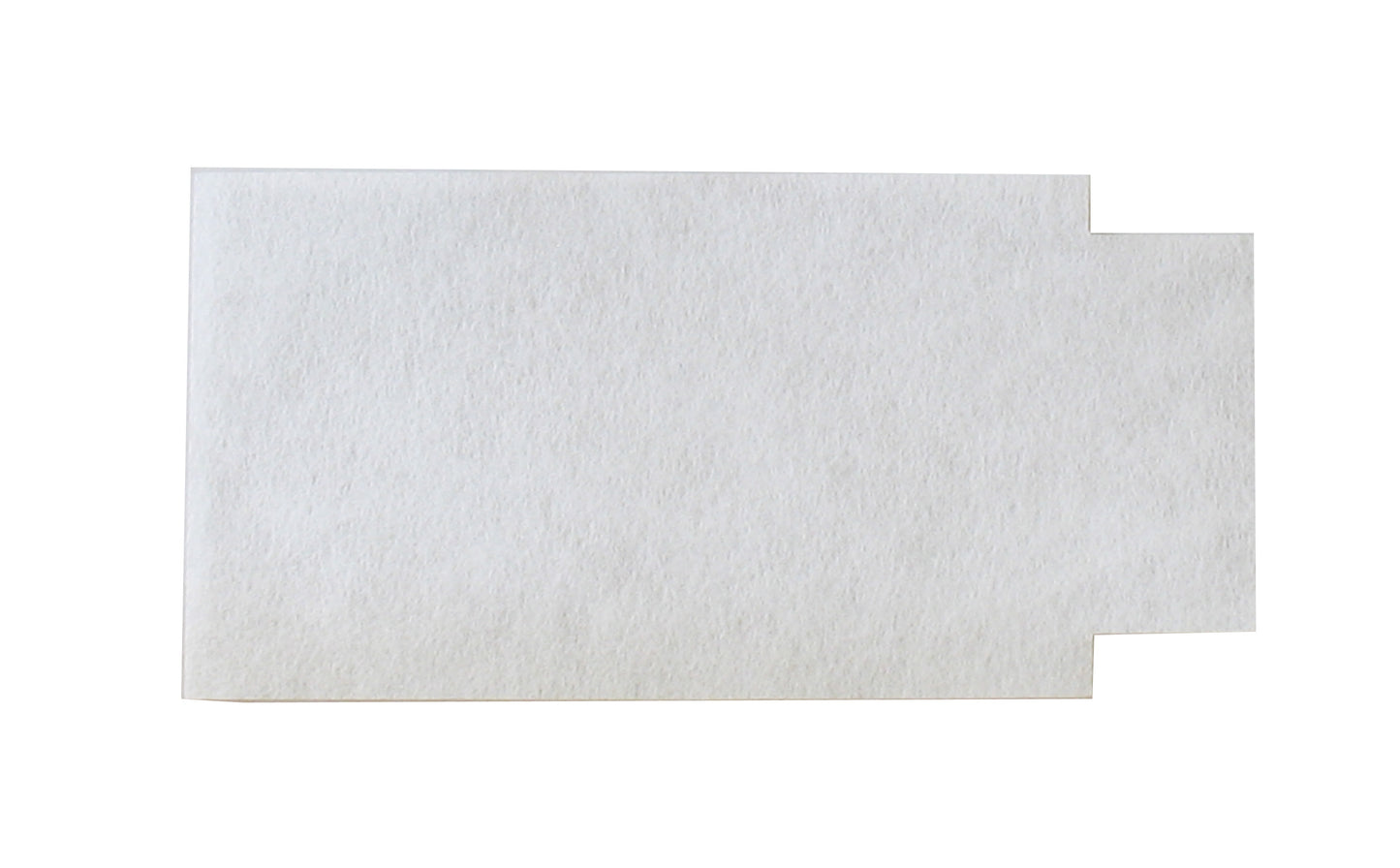 D#95 pulsator replacement filter