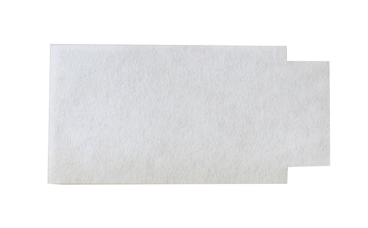 D#95 pulsator replacement filter