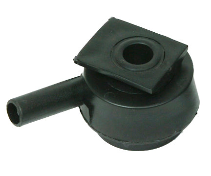 Adapter for Delaval(r) bucket lid