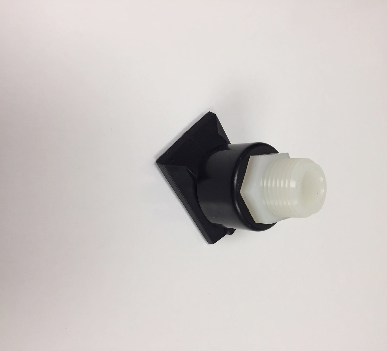 Permanent Mount Pulsator adapter