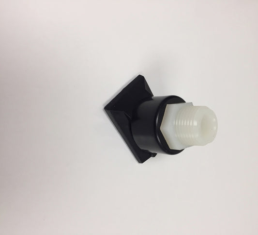 Permanent Mount Pulsator adapter