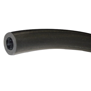 Custom-Cut Rubber Tubing--5/8" ID--Sold by the FOOT