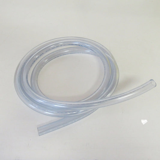 Vacuum hose 12' X 1/2"