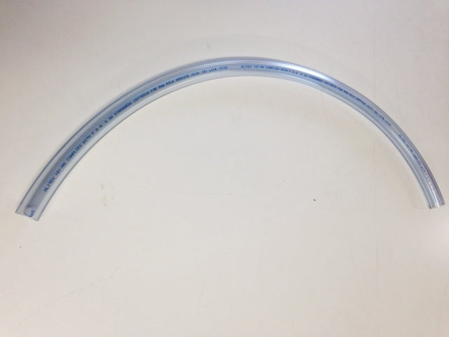 Milk hose 32" X 5/8"