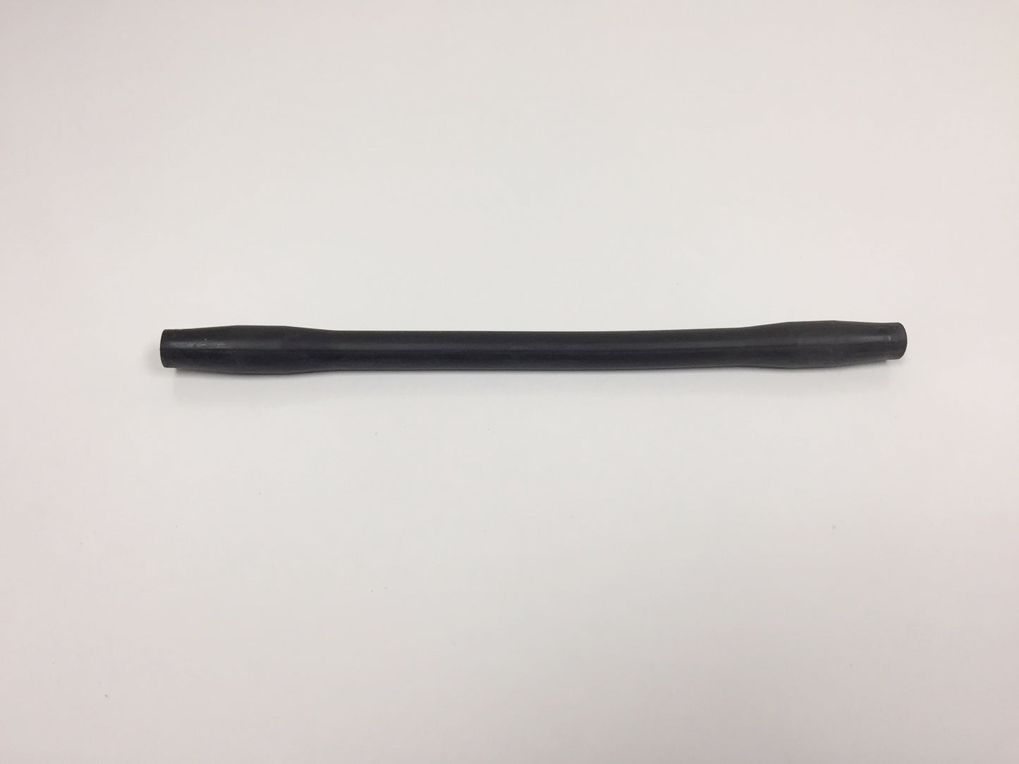 Set of 4 air tubes 1/4" X 9"