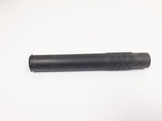 Milk tube for goat cluster
