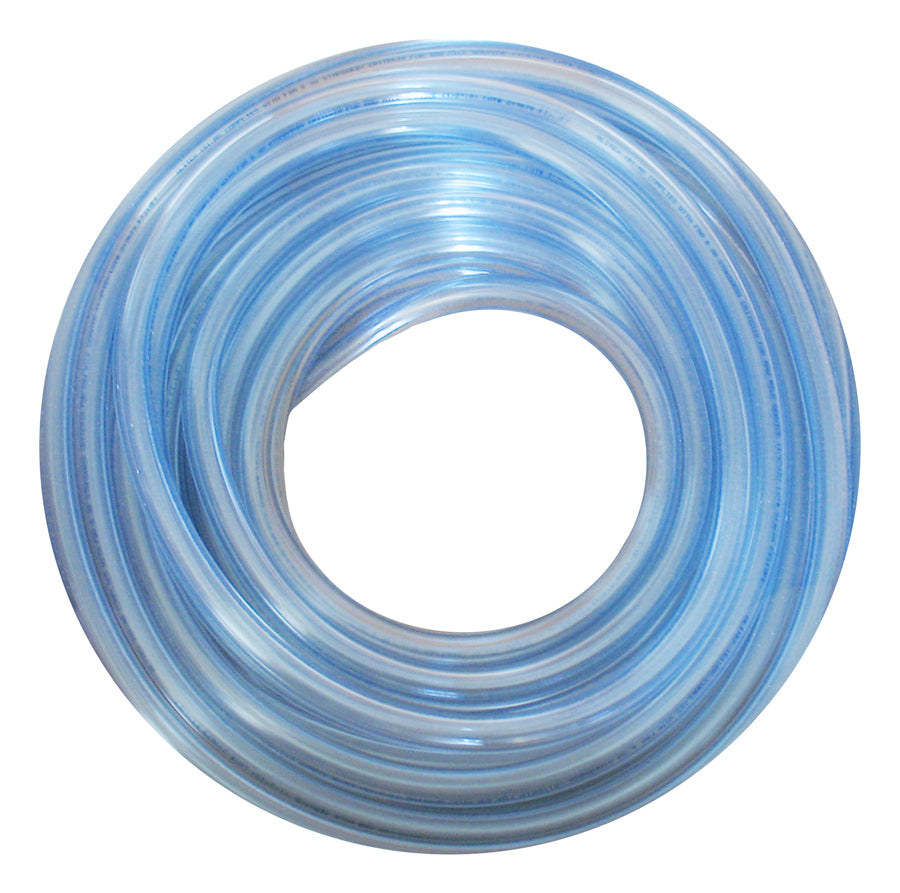 9/16" ID M34R Tubing--Sold by the 100' ROLL