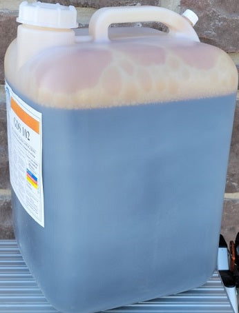 GDS 102 Teat Dip 5 Gal