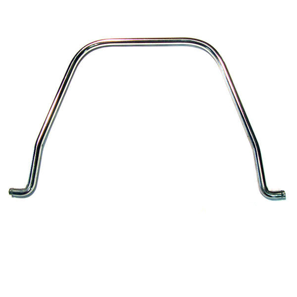 Short Handle for Stainless Steel Buckets
