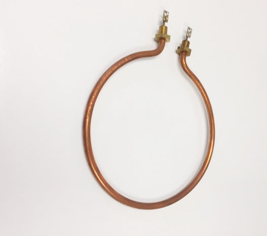 HEATING ELEMENT FOR KLEEN-FLO 220V Pasteurizer ONLY