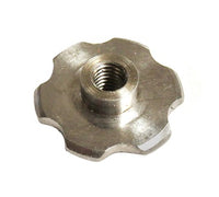 SS Knurled Nut for 33000 lid