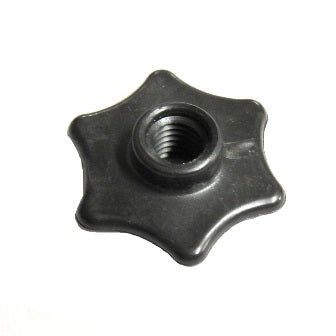 Knurled Nut for 33000 lid