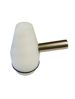 Cone Adapter for Mini-Milker lids