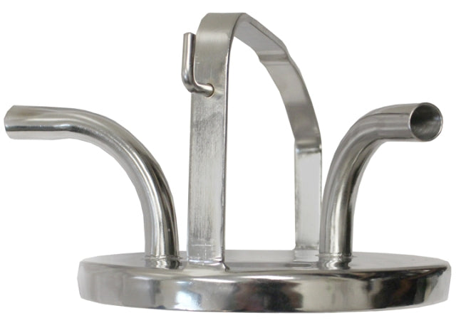 Standard bucket lid and gasket for Mini-Milker milking machines