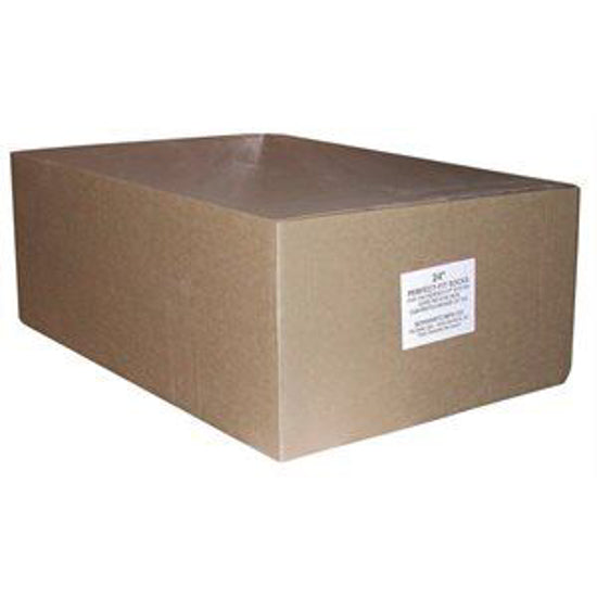 Schwartz 24" Sock for Perfect-Fit Filter--8 Boxes of 100