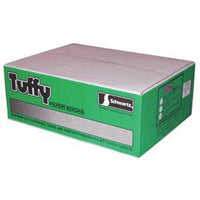 Schwartz 2-3/4"x23-1/2" Tuffy Filter Socks--5 Boxes of 100