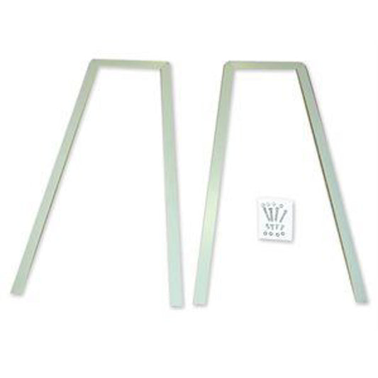 Leg Set for Stainless Steel Wash Sink